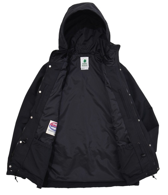 EXCURSION JACKET | OUTER | ITEM | 【SIERRA DESIGNS シエラデザイン